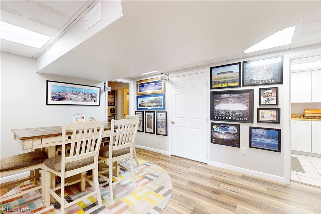 Dix Heights - Residential