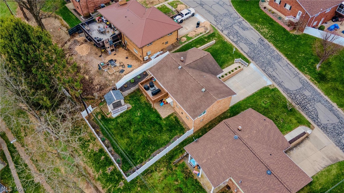 Dix Heights - Residential