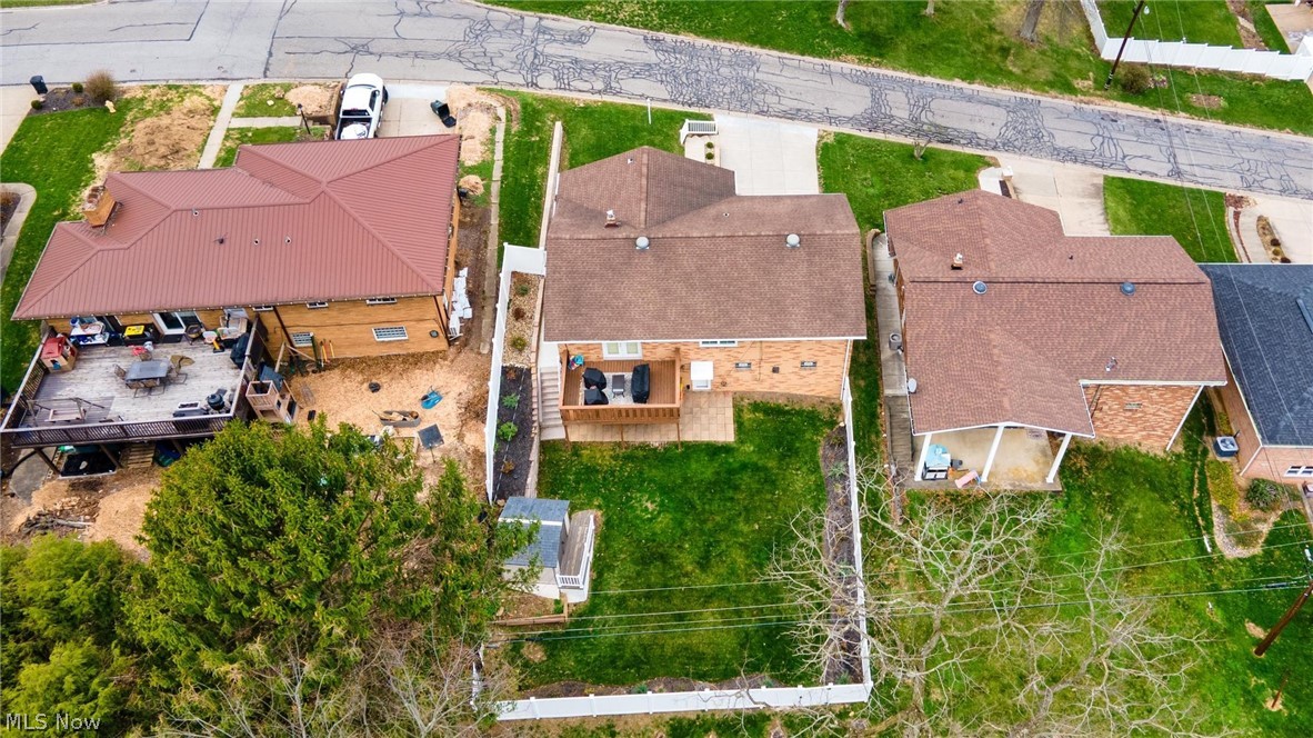 Dix Heights - Residential