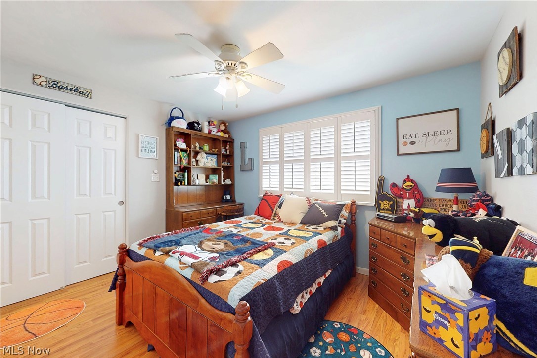 Dix Heights - Residential