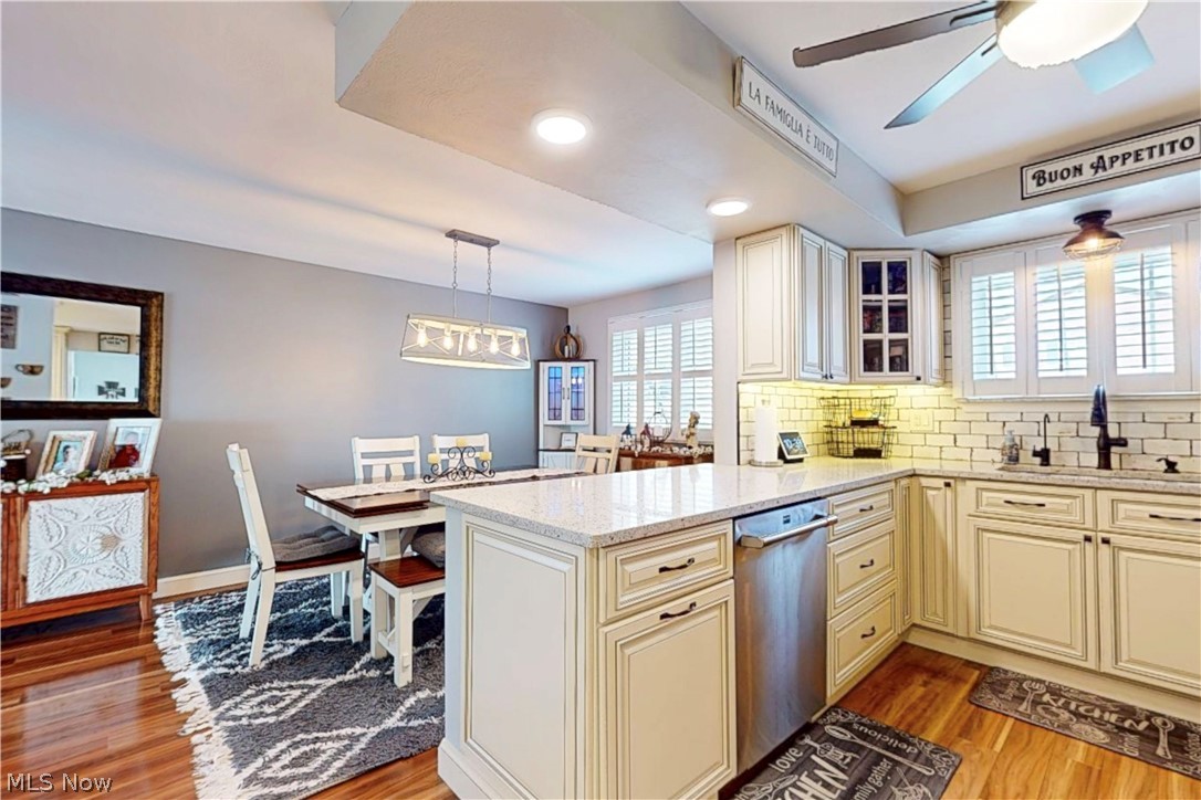 Dix Heights - Residential