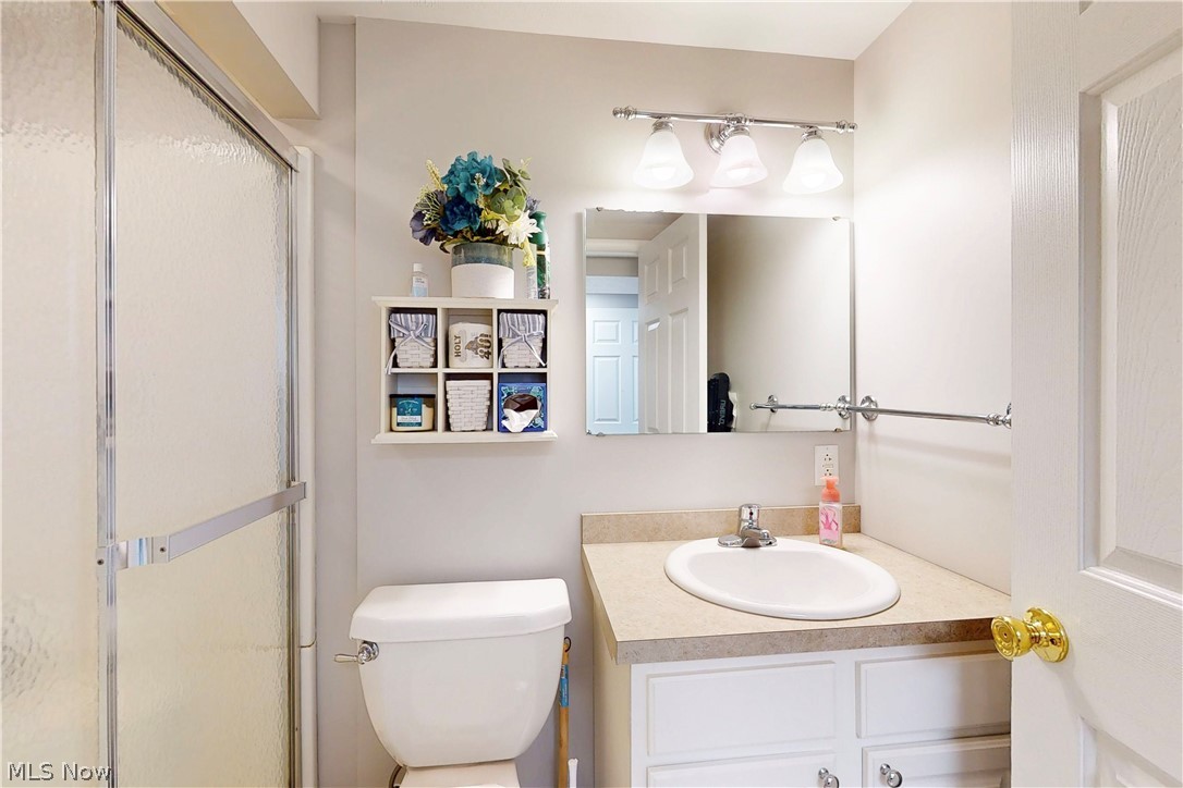 Dix Heights - Residential