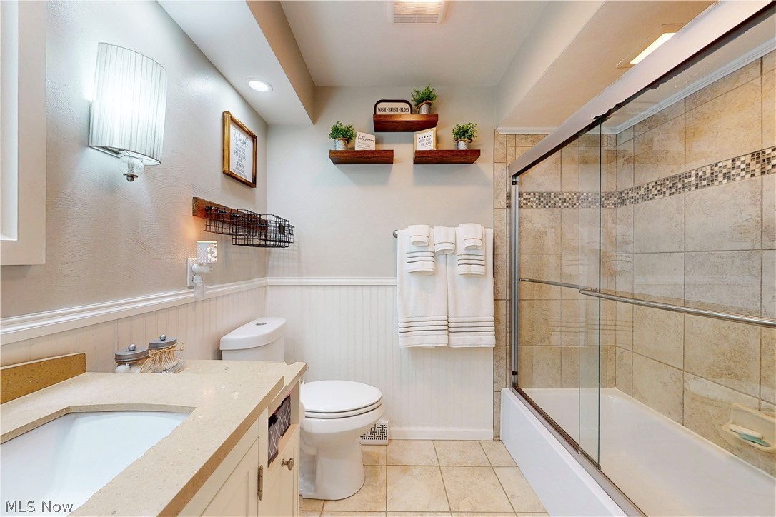 Dix Heights - Residential