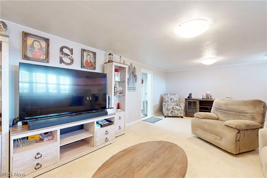 Dix Heights - Residential