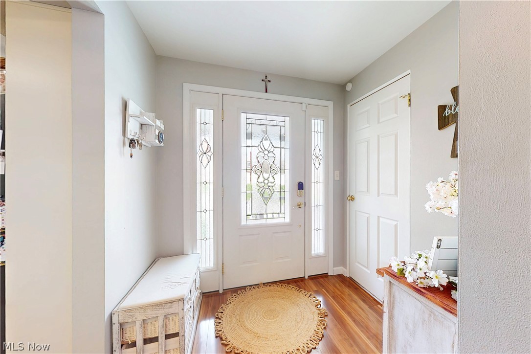 Dix Heights - Residential