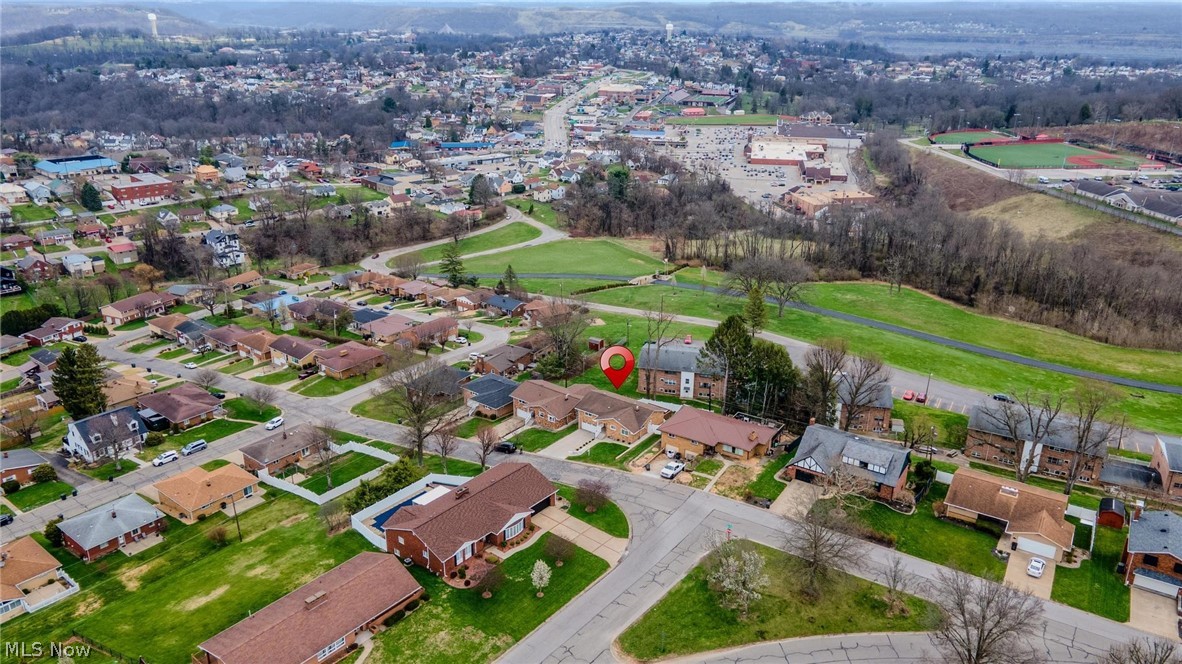 Dix Heights - Residential