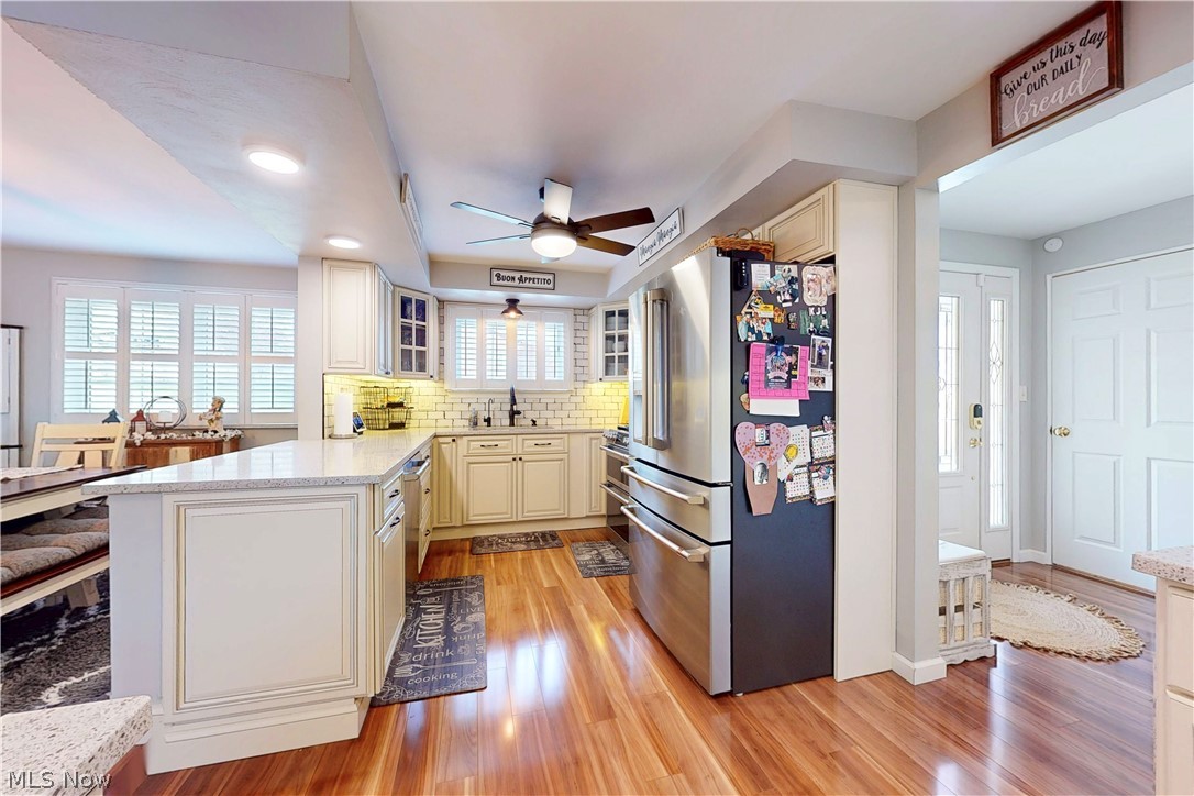 Dix Heights - Residential