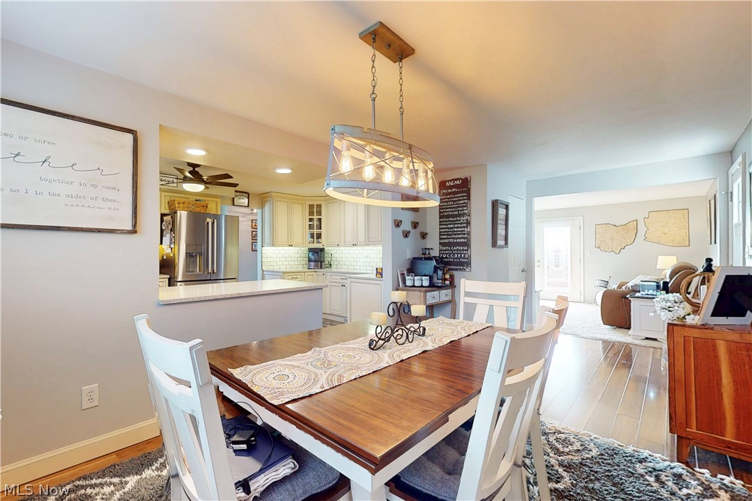 Dix Heights - Residential