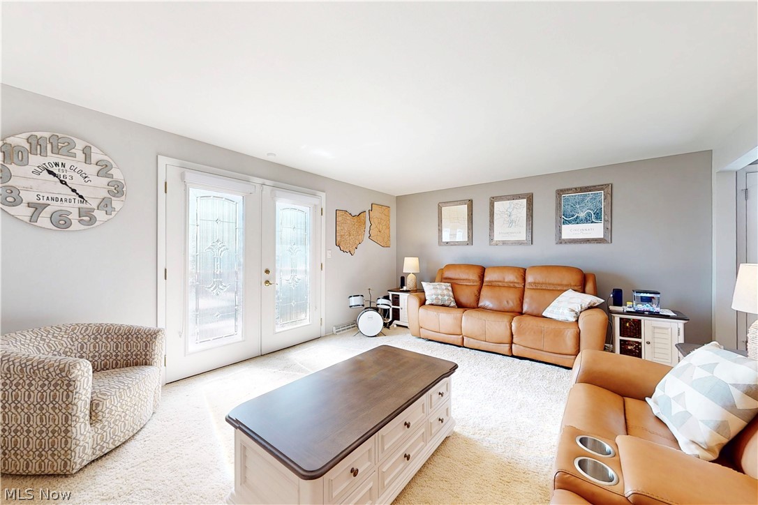 Dix Heights - Residential