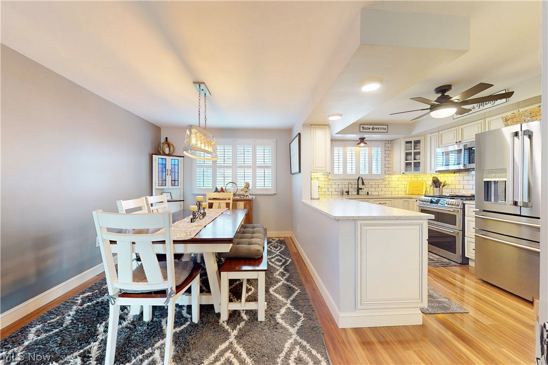 Dix Heights - Residential