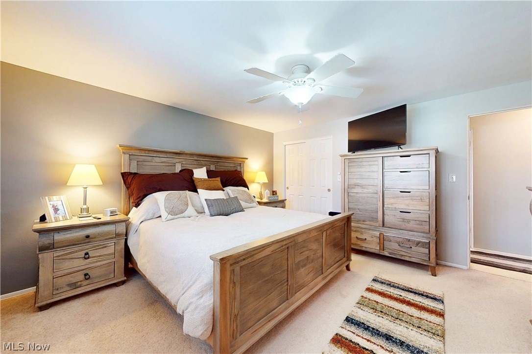 Dix Heights - Residential