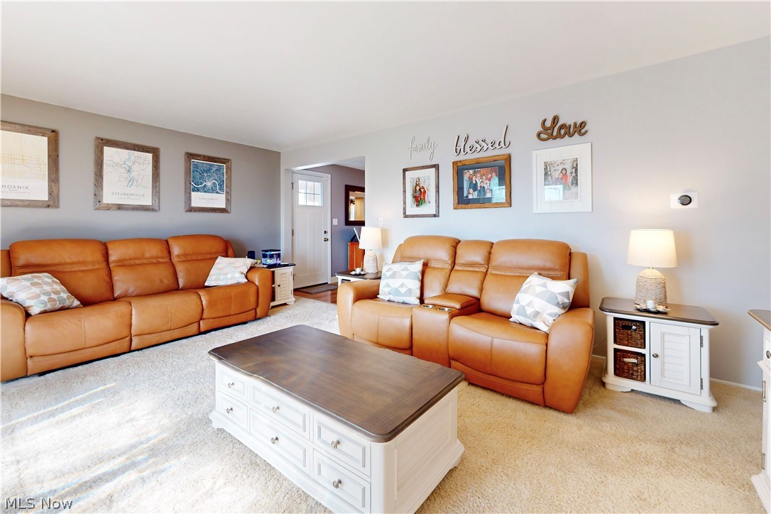 Dix Heights - Residential