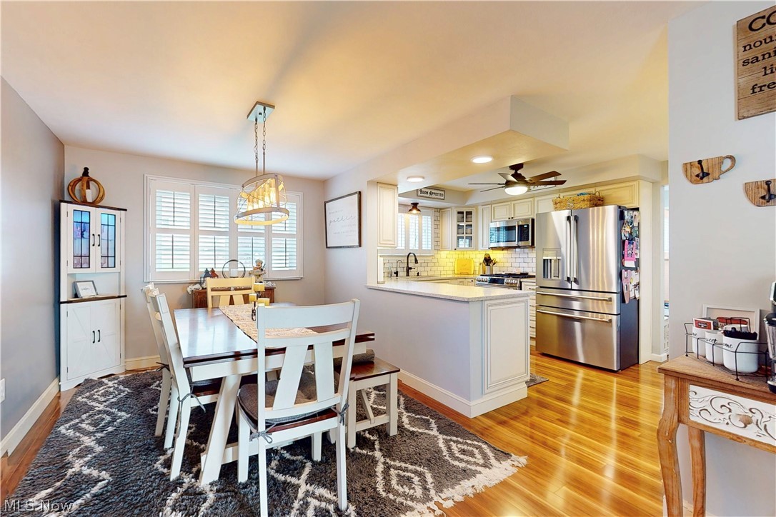 Dix Heights - Residential