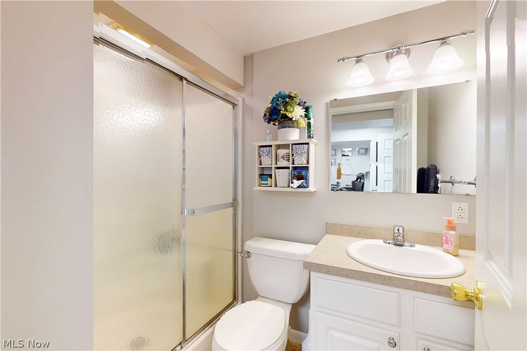 Dix Heights - Residential