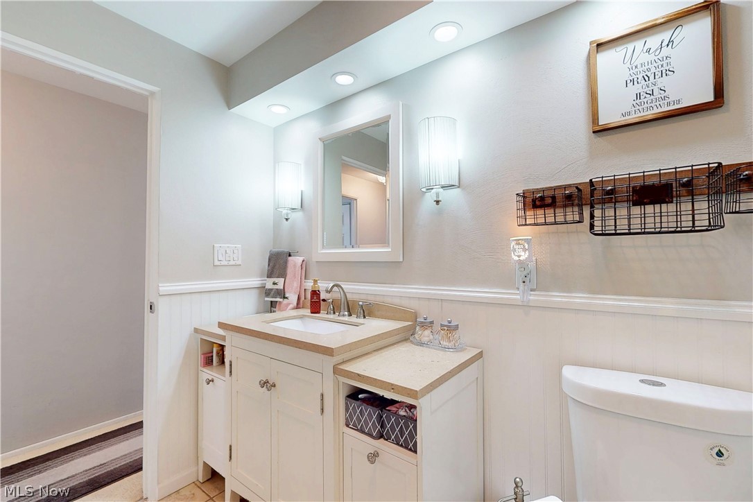 Dix Heights - Residential