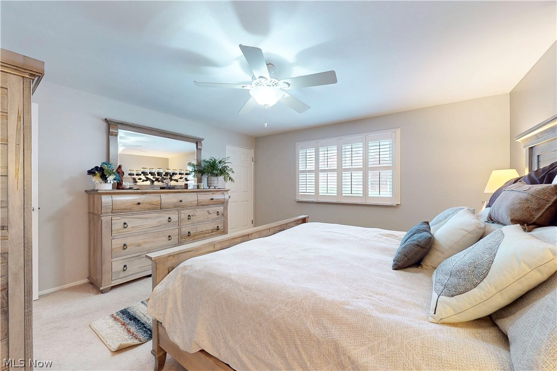 Dix Heights - Residential