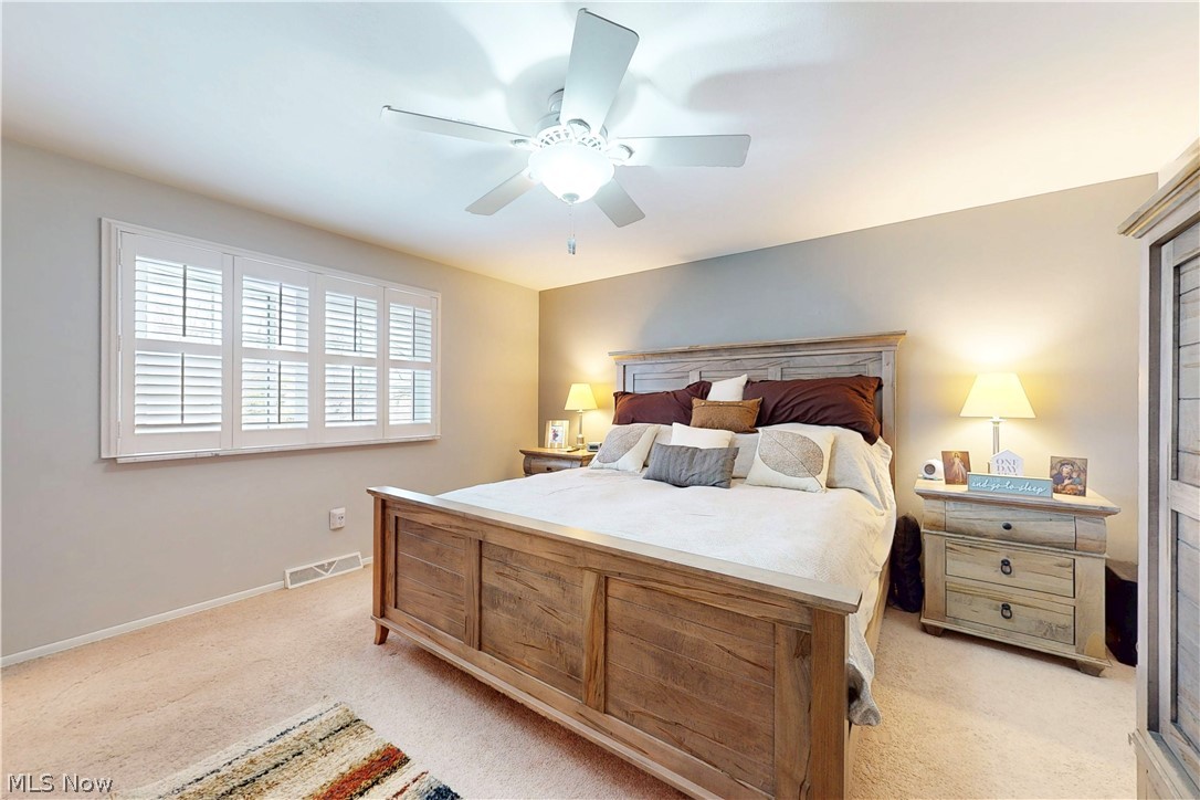 Dix Heights - Residential