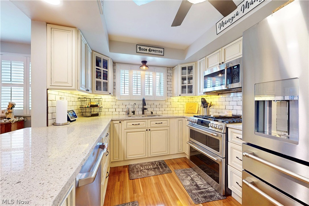 Dix Heights - Residential