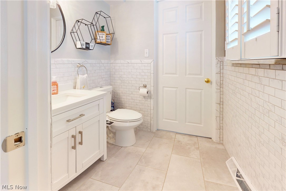 Dix Heights - Residential