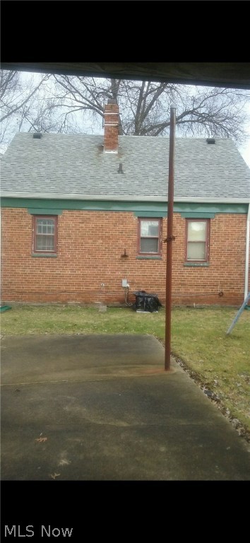 J M & Colgate Hoyts Allotment - Residential