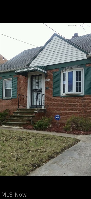 J M & Colgate Hoyts Allotment - Residential