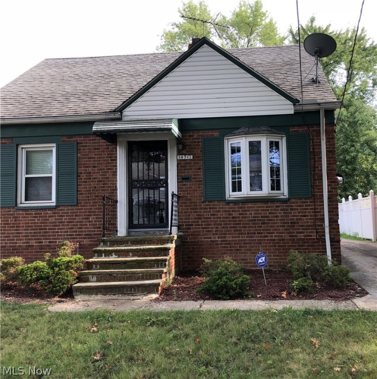 J M & Colgate Hoyts Allotment - Residential