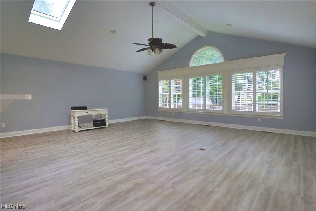 Lakeway Woods - Residential