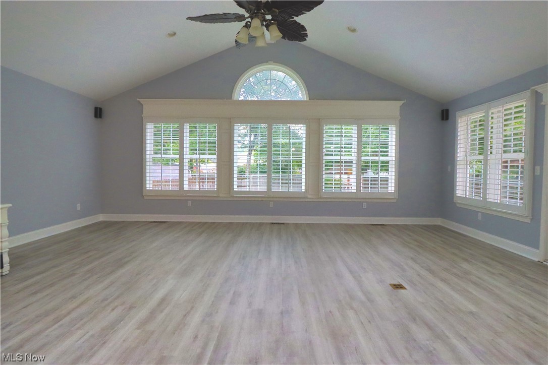 Lakeway Woods - Residential