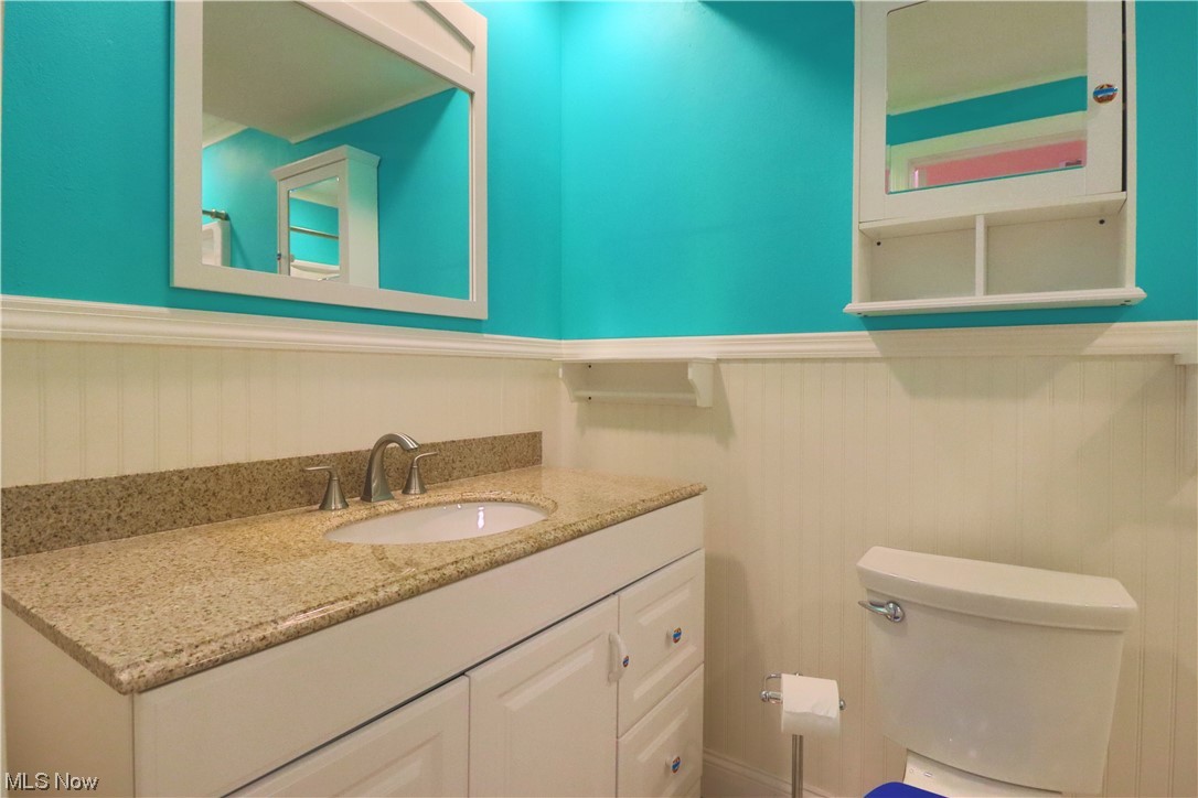 Lakeway Woods - Residential