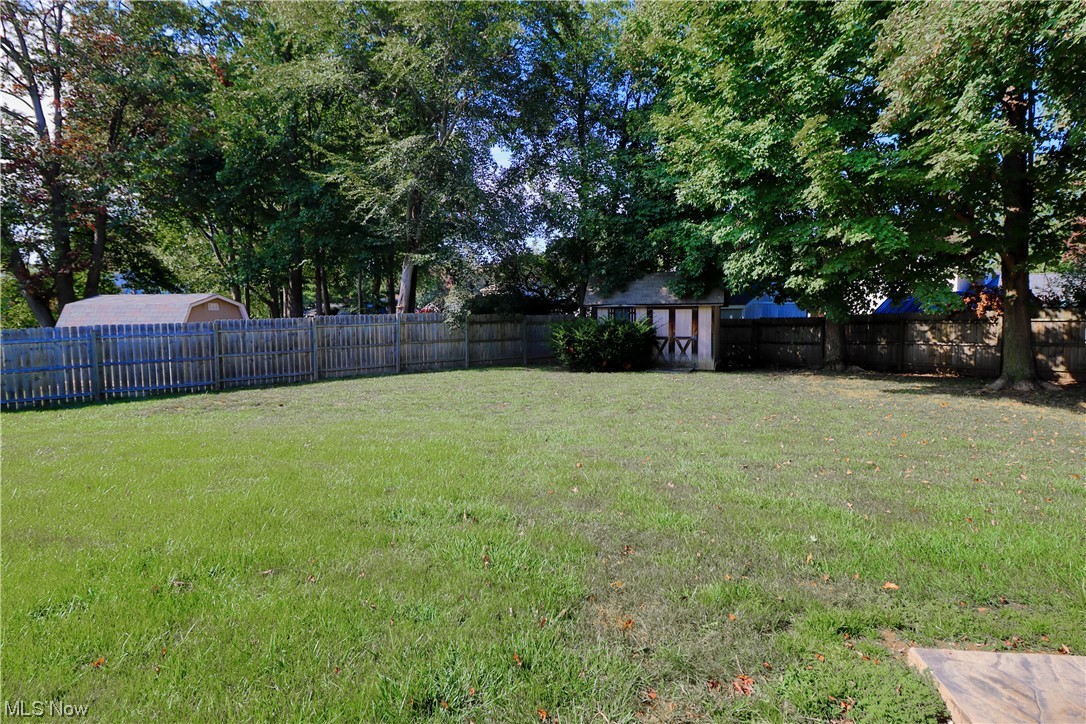 Lakeway Woods - Residential