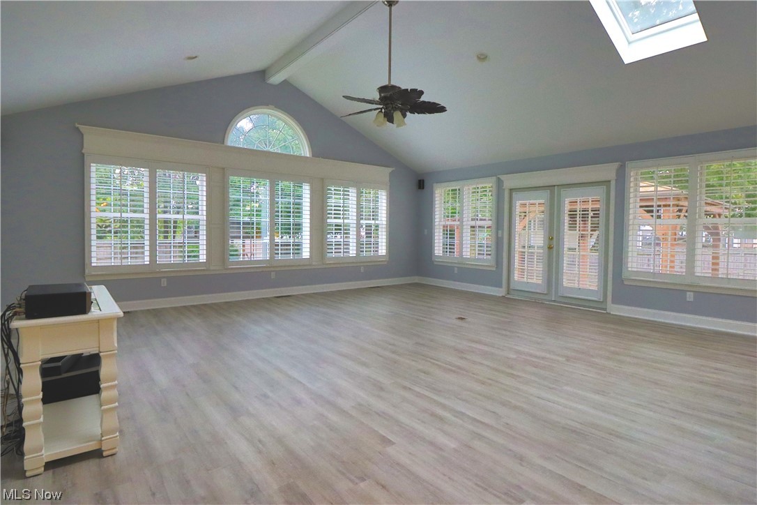 Lakeway Woods - Residential