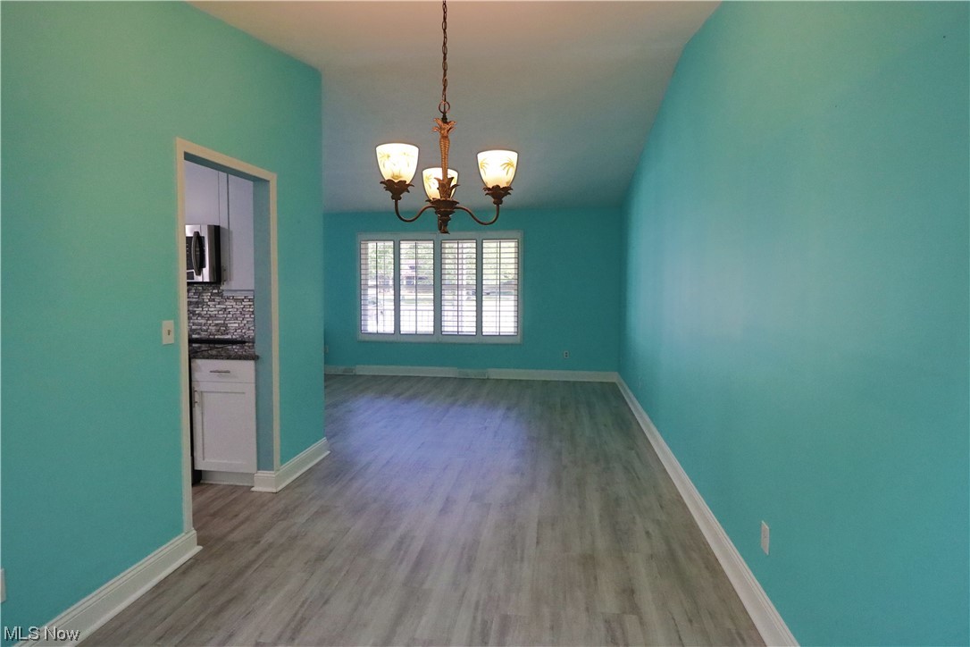 Lakeway Woods - Residential