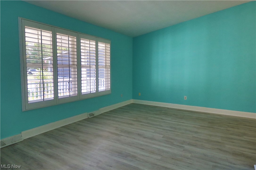 Lakeway Woods - Residential