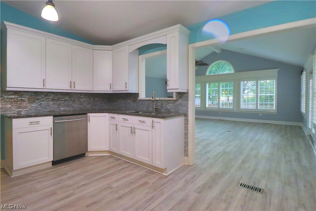 Lakeway Woods - Residential