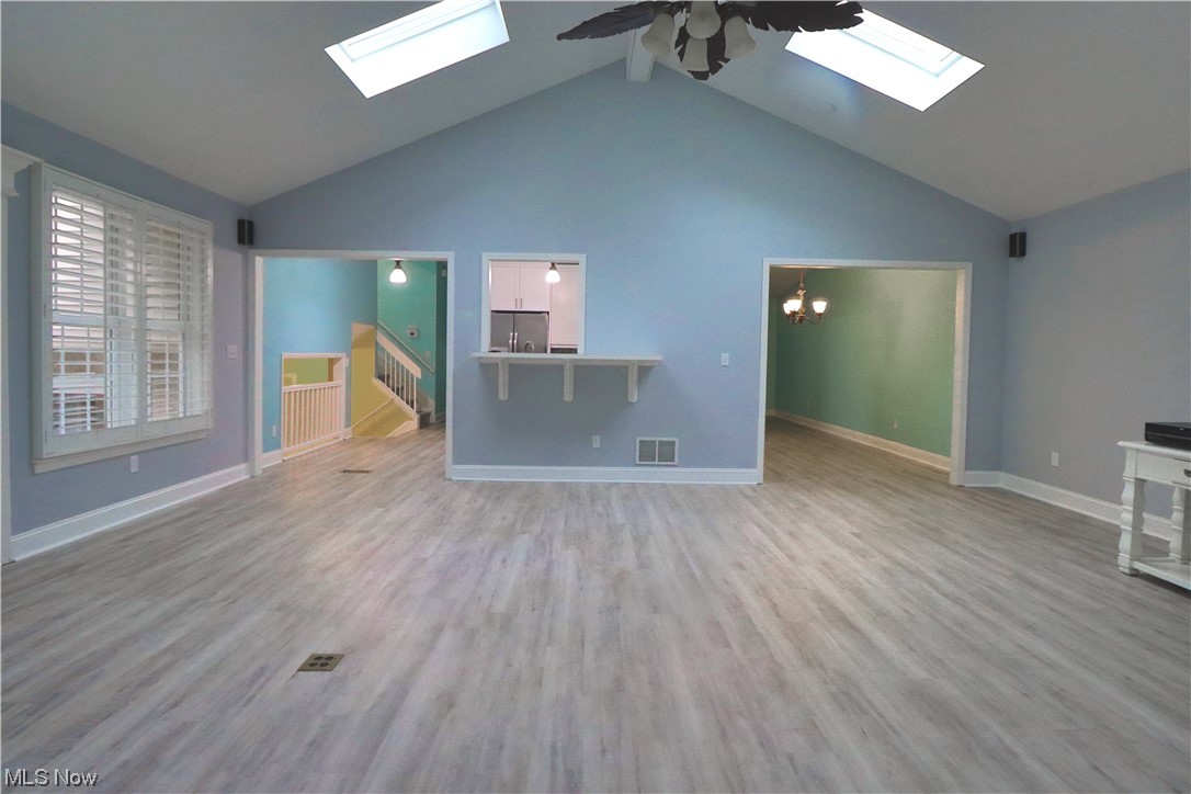 Lakeway Woods - Residential