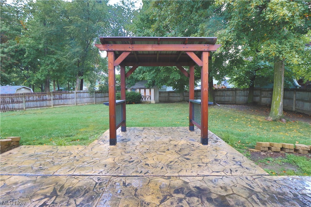 Lakeway Woods - Residential