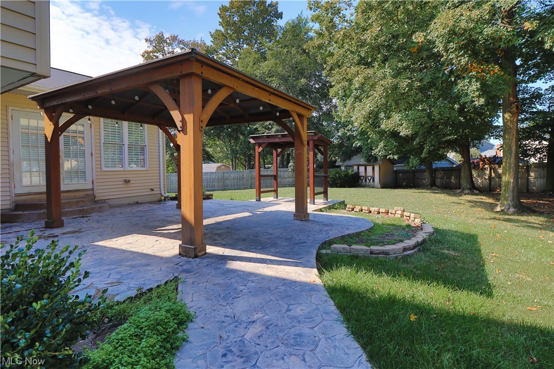 Lakeway Woods - Residential