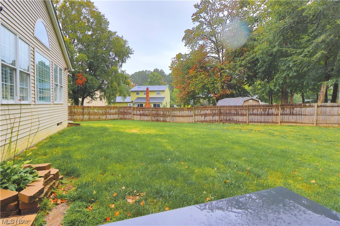 Lakeway Woods - Residential