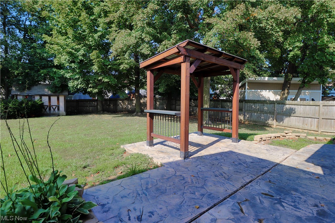 Lakeway Woods - Residential