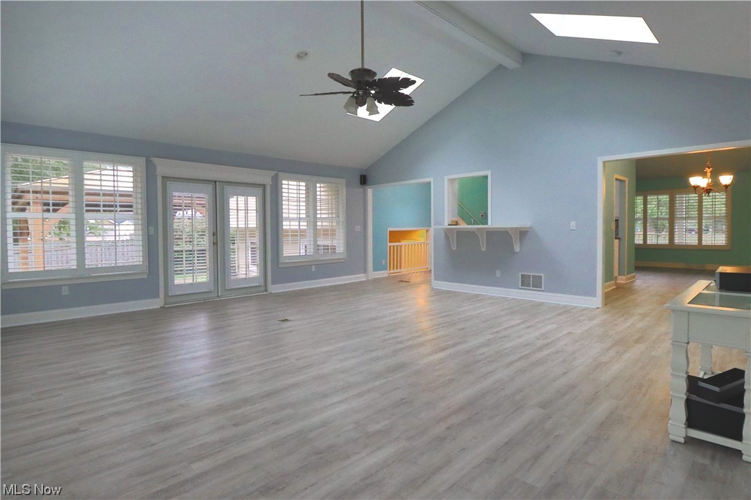 Lakeway Woods - Residential