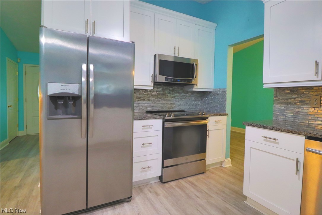 Lakeway Woods - Residential