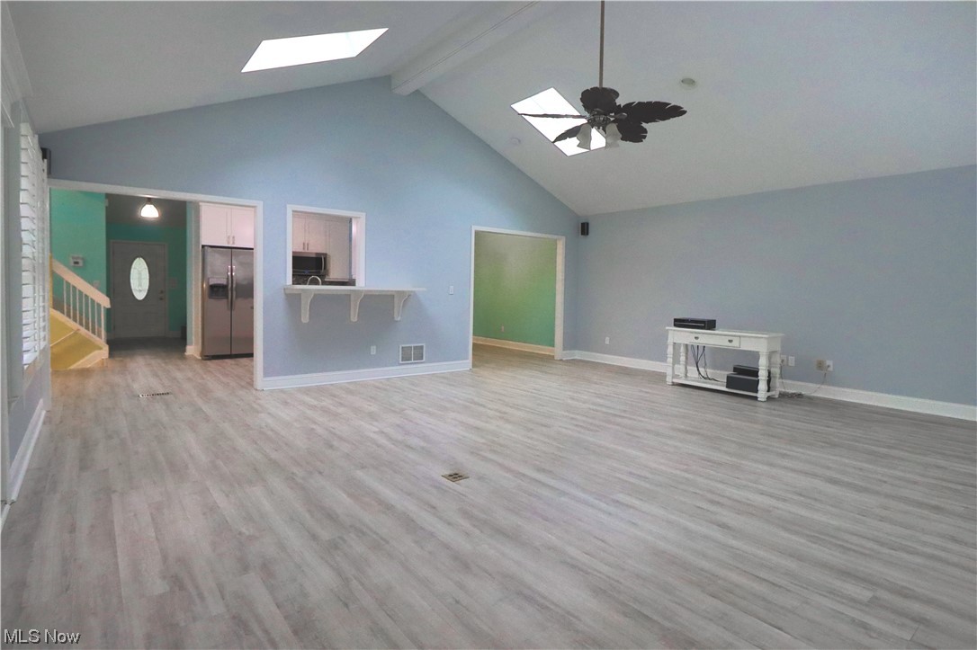 Lakeway Woods - Residential