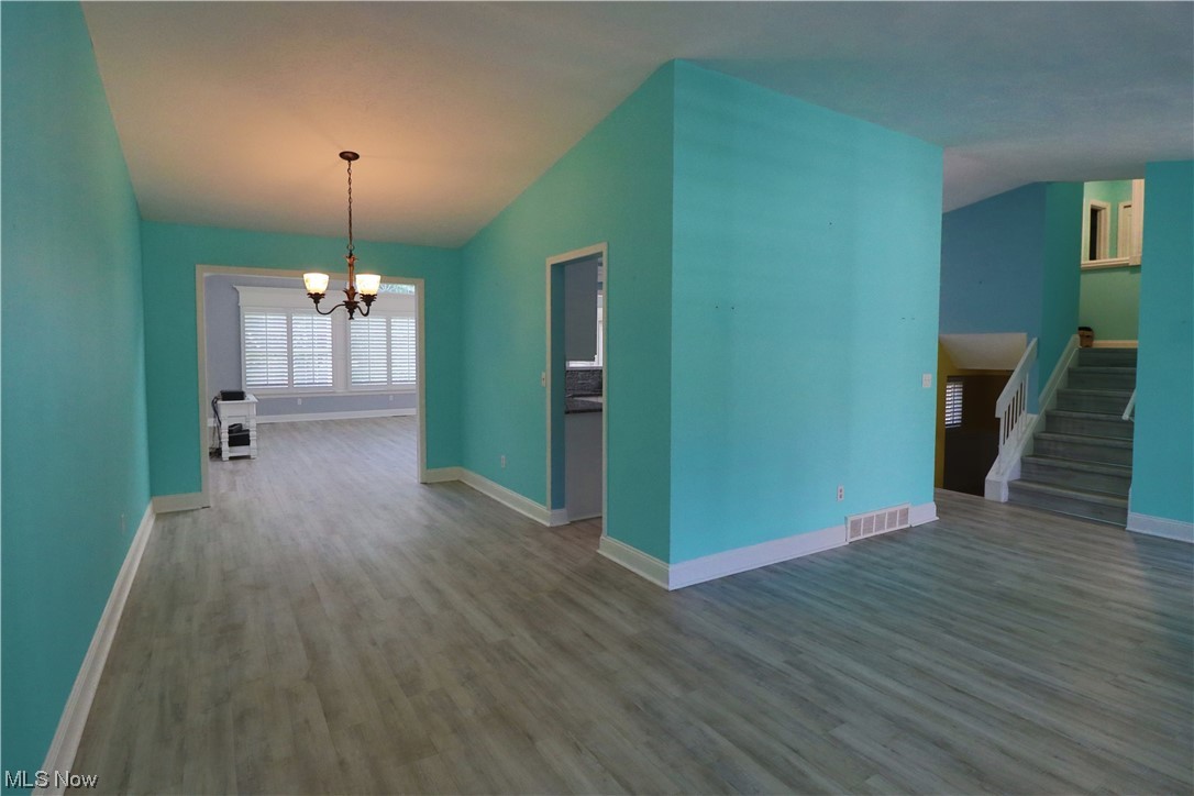 Lakeway Woods - Residential