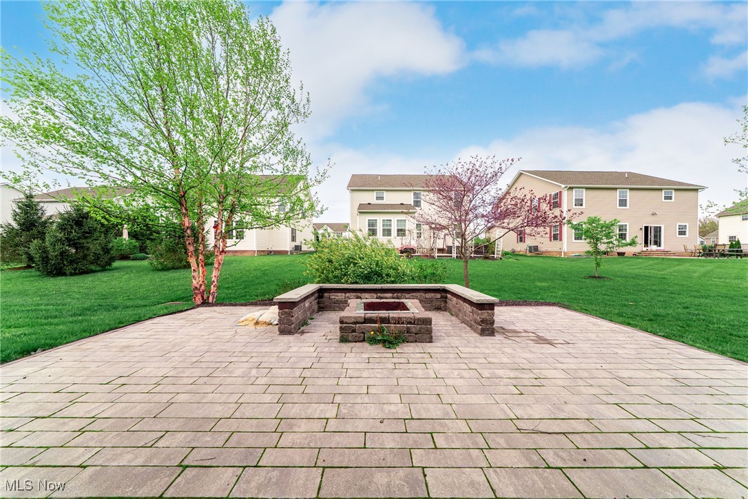 784 Hilliary Lane, Aurora, Ohio image 39