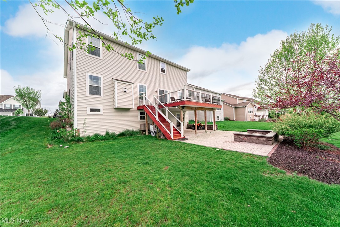 784 Hilliary Lane, Aurora, Ohio image 42