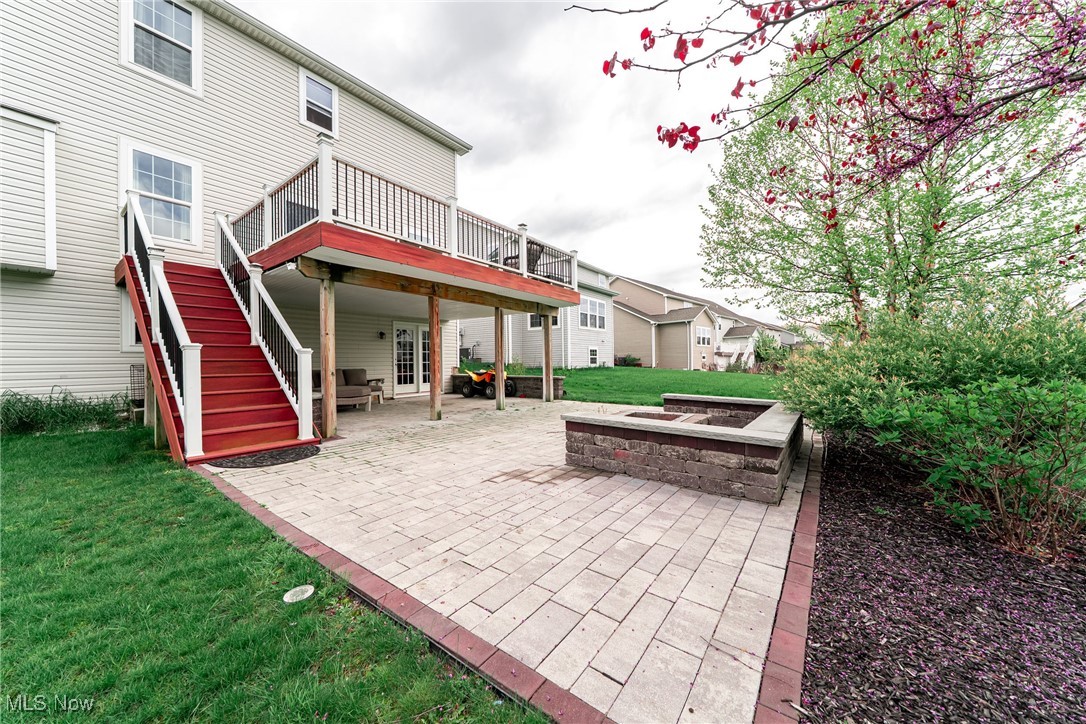 784 Hilliary Lane, Aurora, Ohio image 40