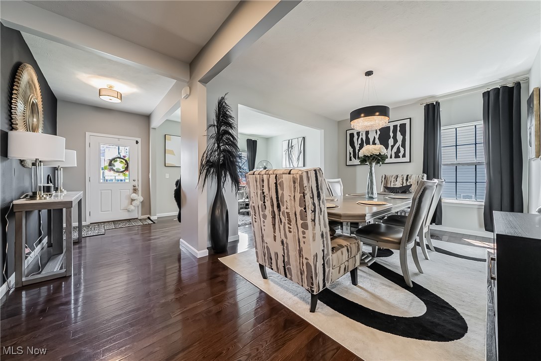 784 Hilliary Lane