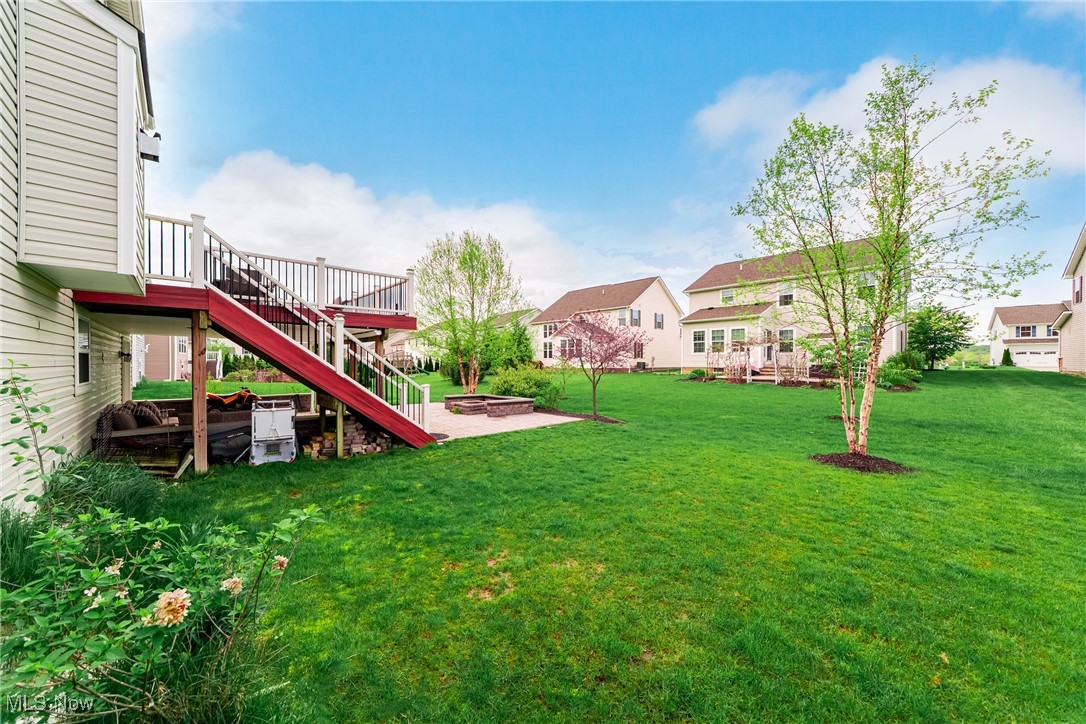 784 Hilliary Lane, Aurora, Ohio image 41
