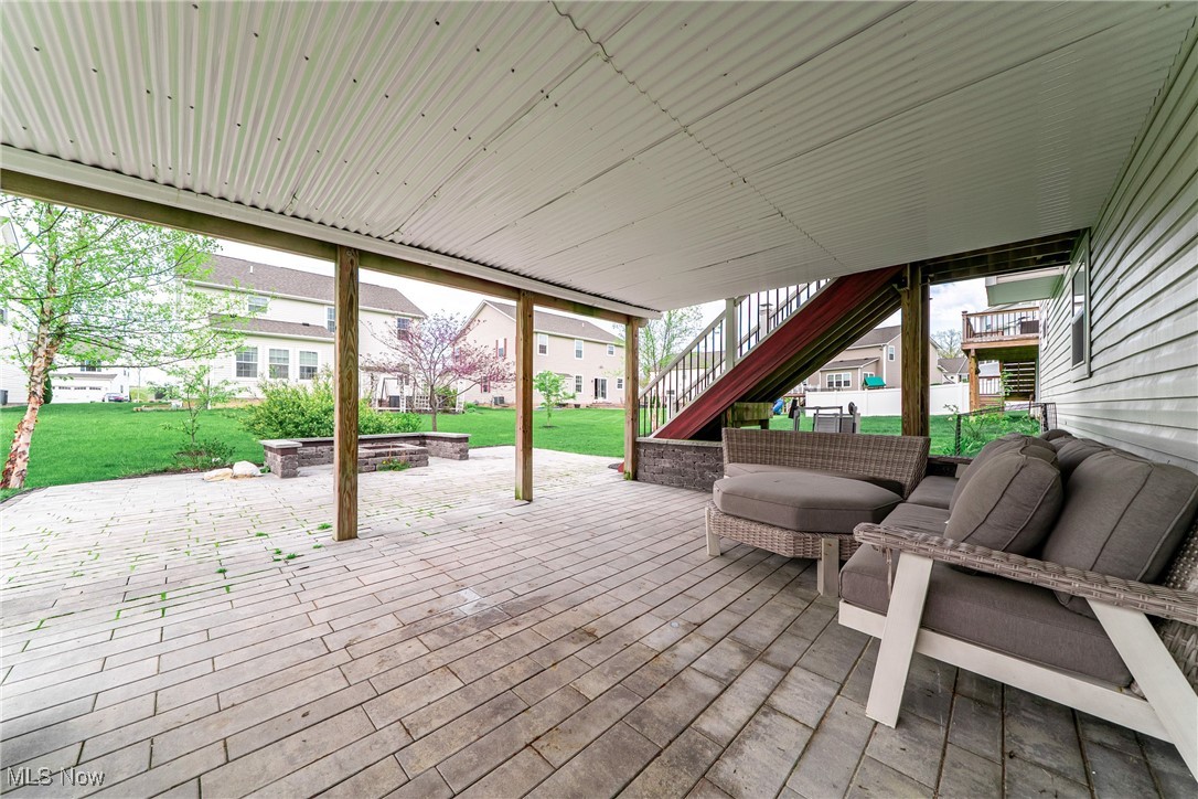 784 Hilliary Lane, Aurora, Ohio image 38