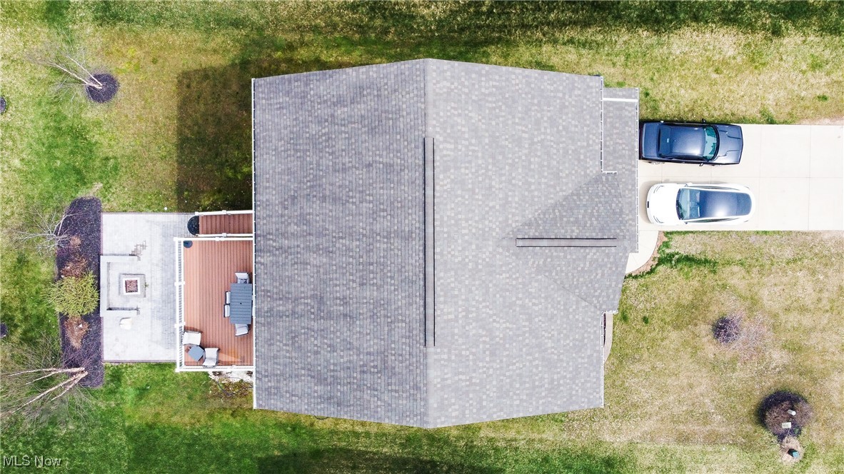 784 Hilliary Lane, Aurora, Ohio image 43